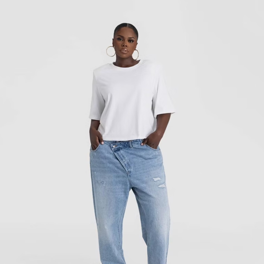 😎 KBB by KAHLANA ‘The Dylan Jean'